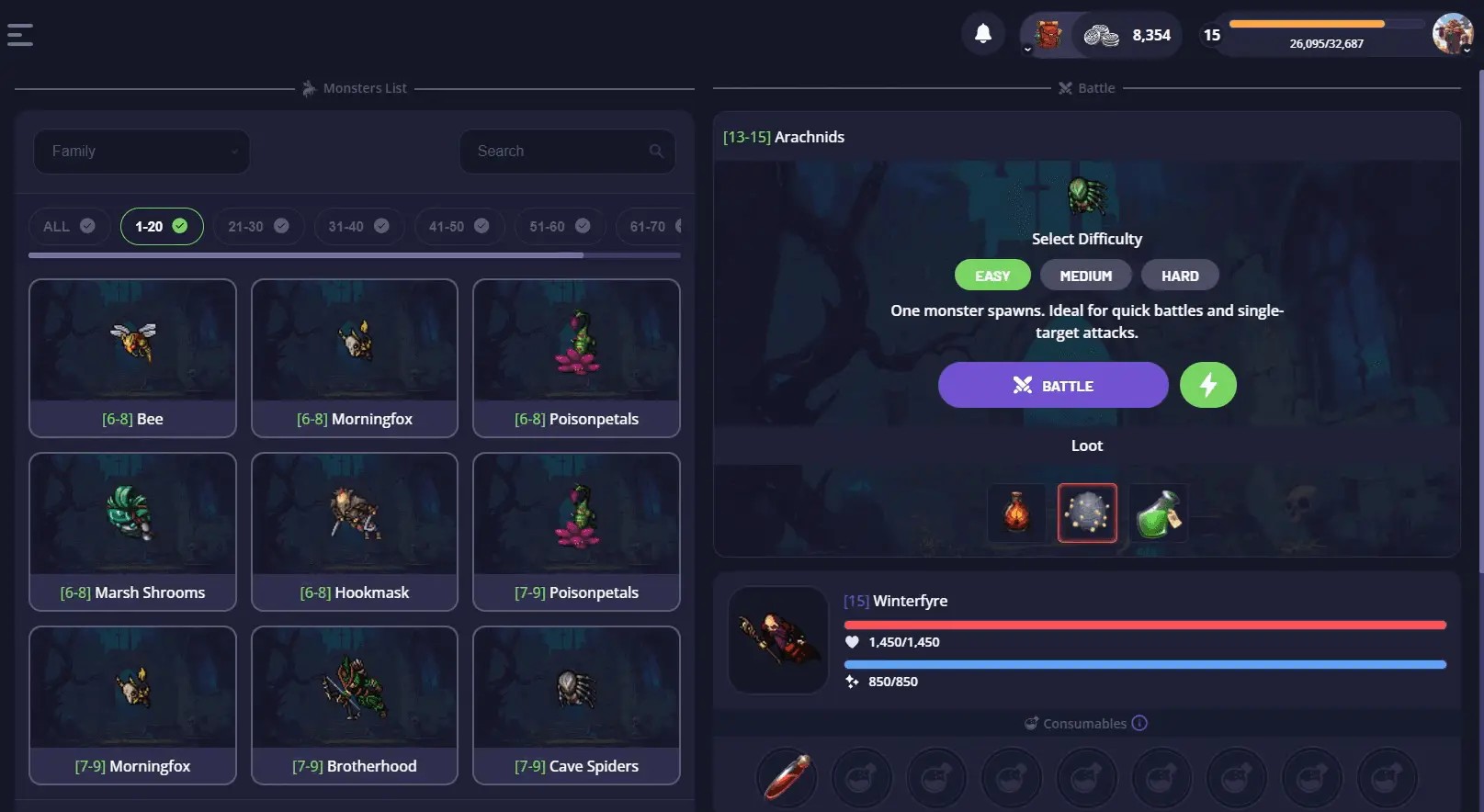 Personnalisation Parts & Cards